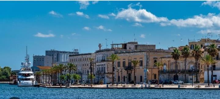 Gtcasavacanze برينديسي المظهر الخارجي الصورة