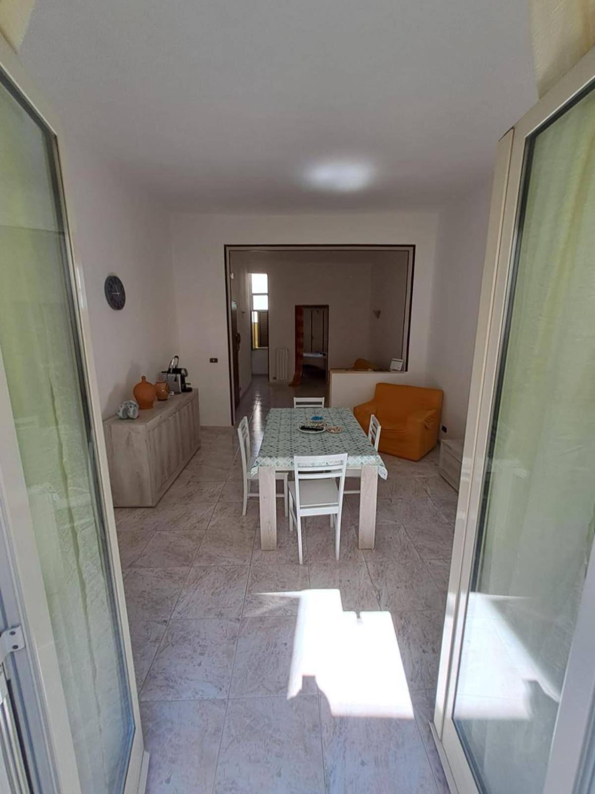 Gtcasavacanze برينديسي المظهر الخارجي الصورة