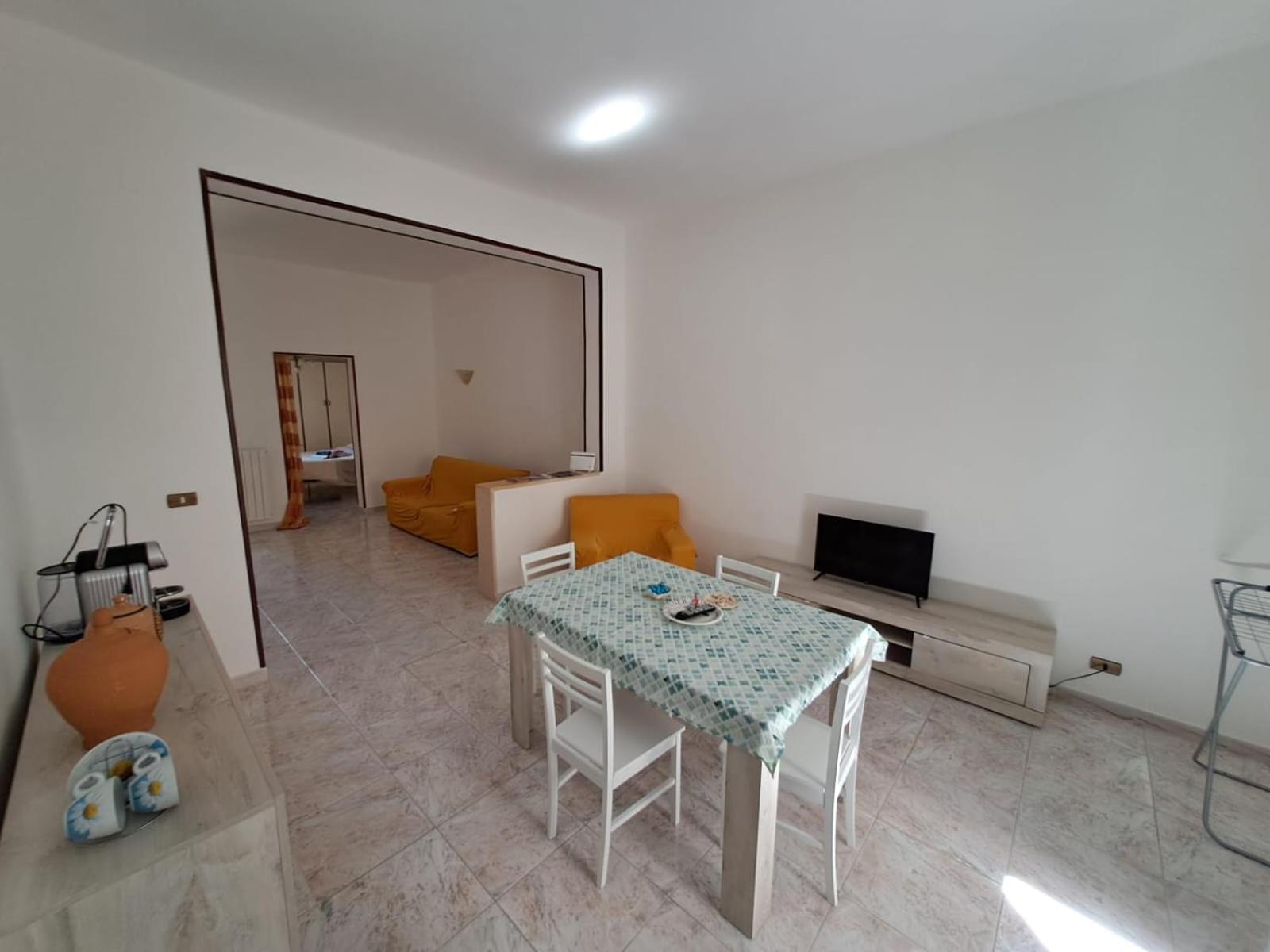 Gtcasavacanze برينديسي المظهر الخارجي الصورة