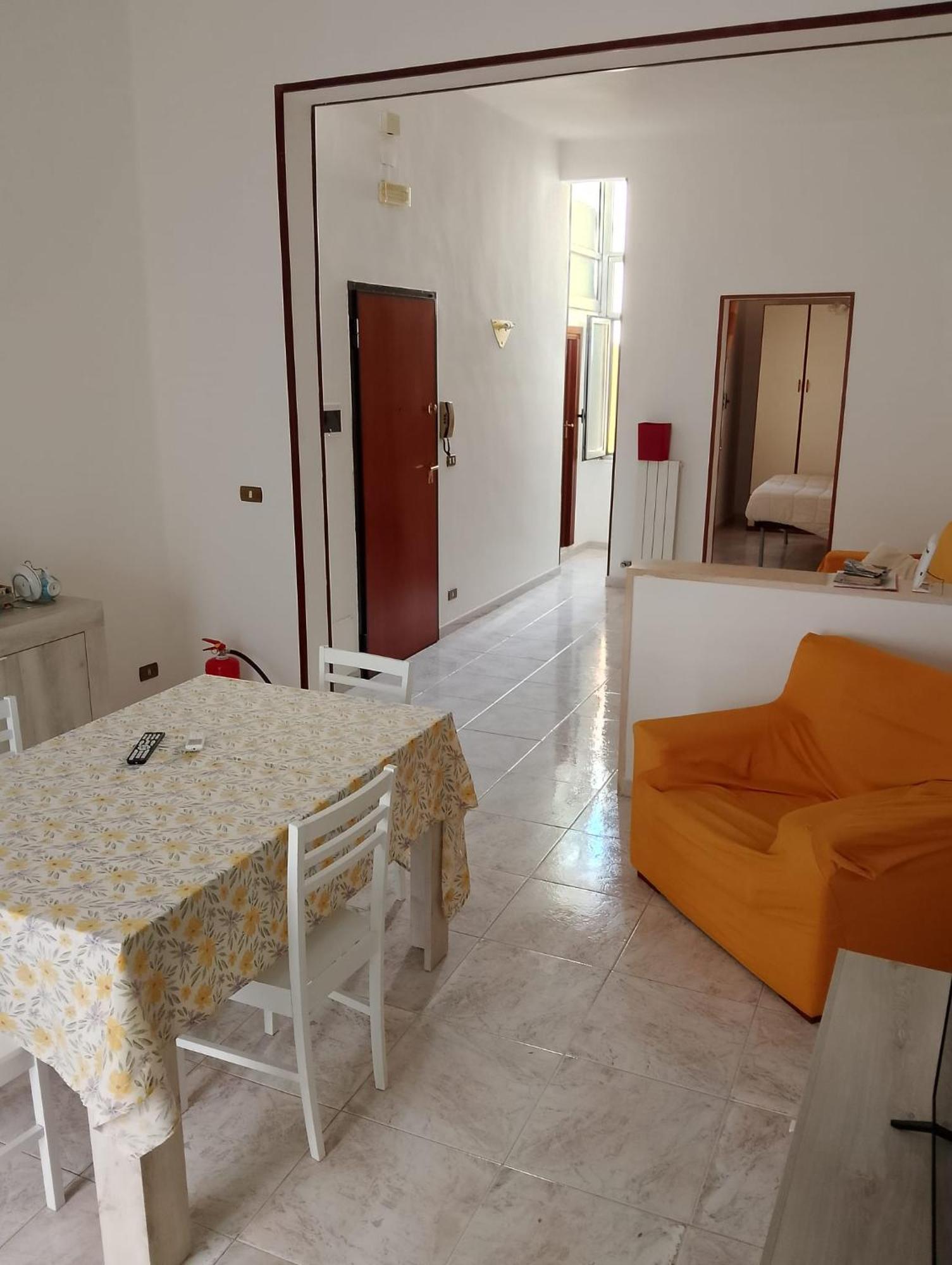 Gtcasavacanze برينديسي المظهر الخارجي الصورة